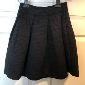 Express skirt